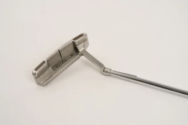 Bettinardi · VARIOS — Palo de golf "Milled by Robert J… (SUB26-VAR-036-003) — imagen 4