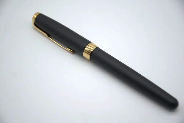 Parker · ESTILOGRÁFICAS — Pluma Parker nueva, recambio… (SUB26-EST-004-001) — imagen 1