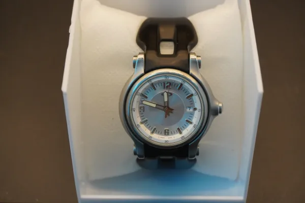 Lote de 6 · Relojes · RELOJES ANALÓGICOS — imagen 1