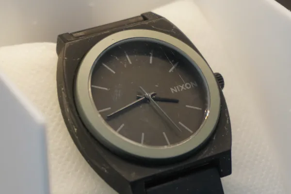 Lote de 5 · Relojes · RELOJES ANALÓGICOS — imagen 3