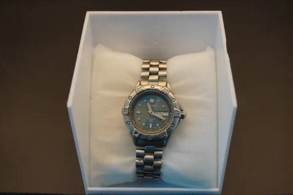 Lote de 10 · Relojes · RELOJES ANALÓGICOS — imagen 2