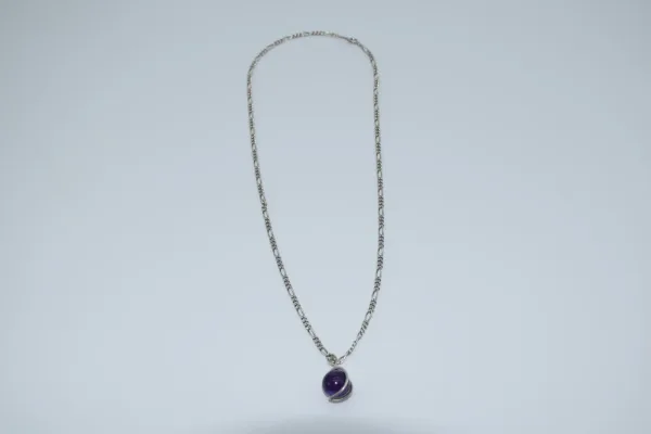 Lote de 10 · Plata · CADENAS — imagen 1