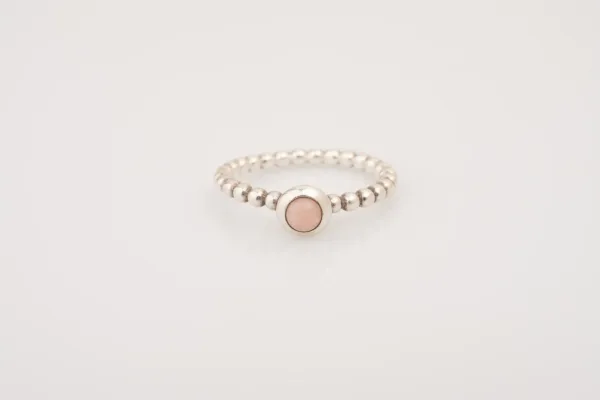 Lote de 10 · Plata · ANILLOS — imagen 1