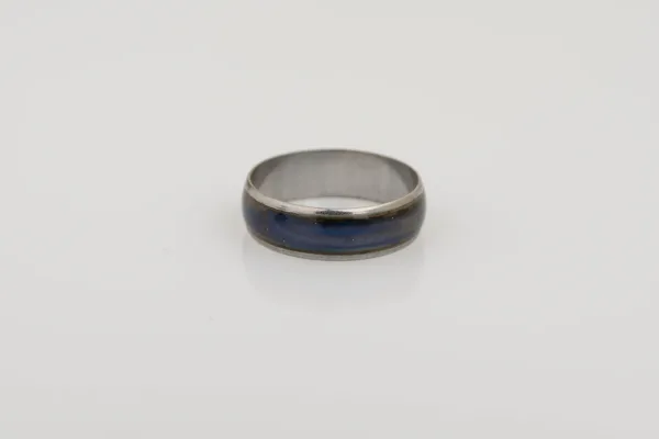 Lote de 10 · Plata · ANILLOS — imagen 2