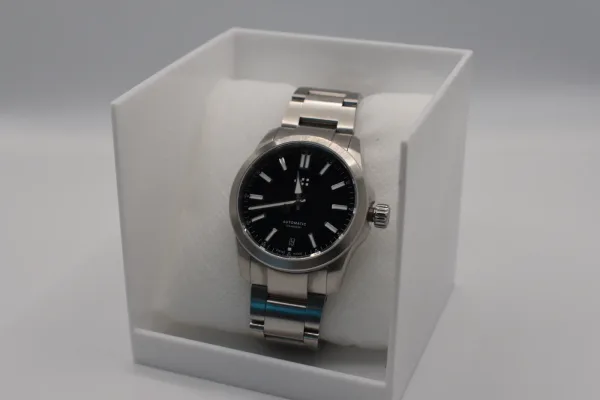 Christofer Word · RELOJES ANALÓGICOS — Christofer Word… (SUB26-REL-040-001) — imagen 3