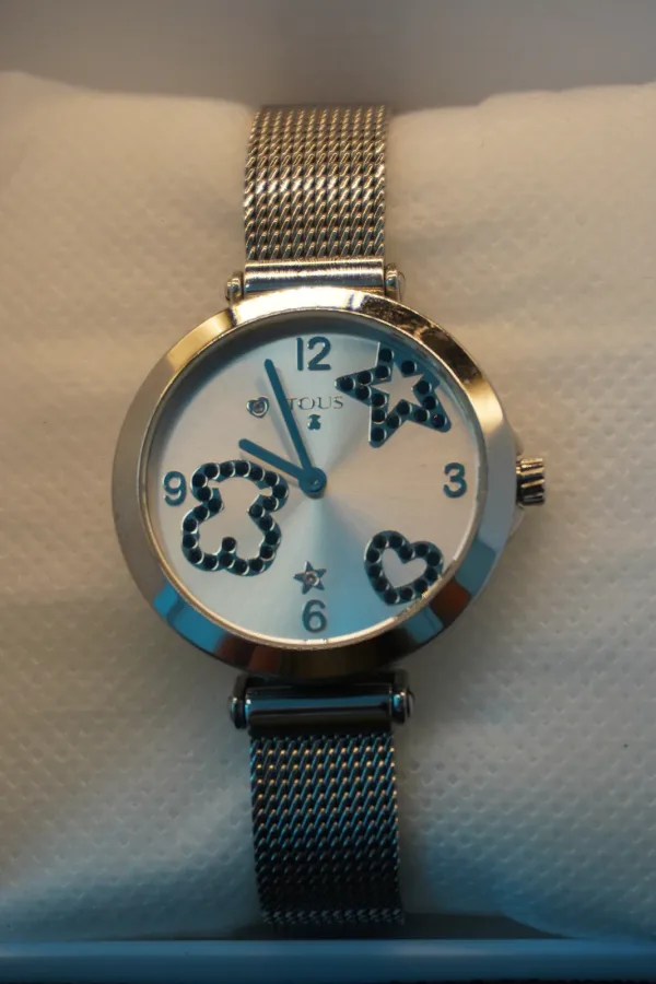 Lote de 10 · Relojes · RELOJES ANALÓGICOS — imagen 3