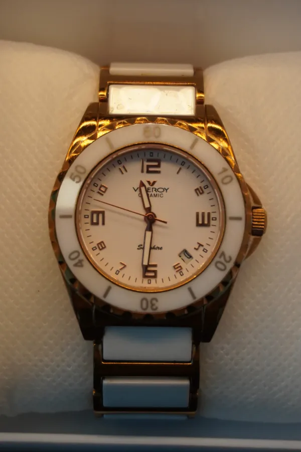Lote de 10 · Relojes · RELOJES ANALÓGICOS — imagen 4
