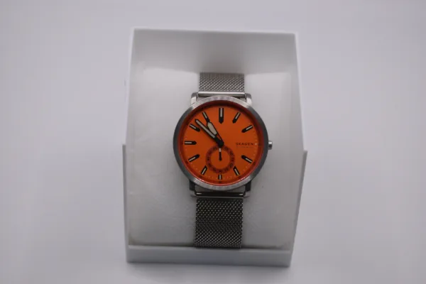 Lote de 6 · Relojes · RELOJES ANALÓGICOS — imagen 4