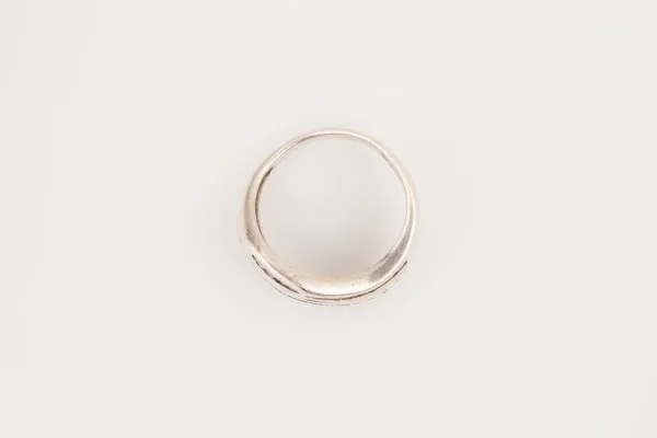 Lote de 10 · Plata · ANILLOS — imagen 3