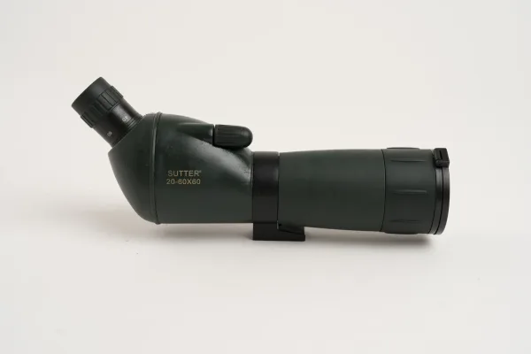 SUTTER · VARIOS — Telescopio de mano Sutter 20-60x60 c… (SUB26-VAR-045-001) — imagen 4