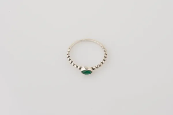 Lote de 10 · Plata · ANILLOS — imagen 1