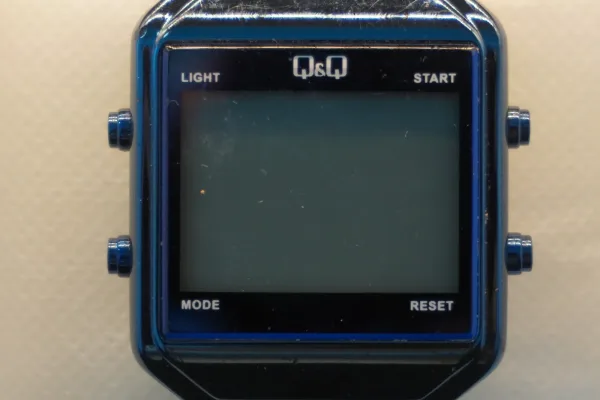 Lote de 2 · Relojes · RELOJES DIGITALES — imagen 3