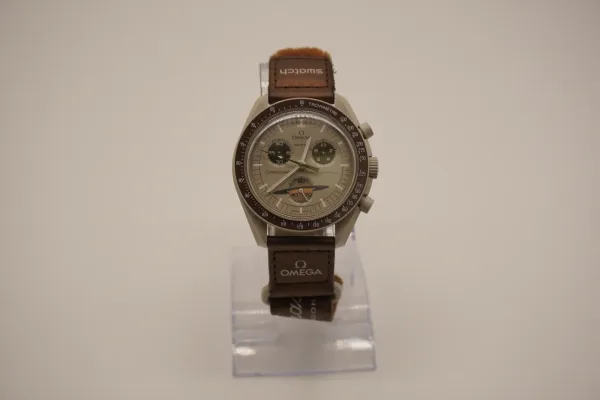 Lote de 2 · Relojes · RELOJES ANALÓGICOS — imagen 3