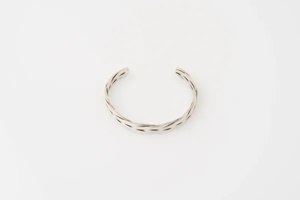 Lote de 10 · Plata · Varias pulseras — imagen 1