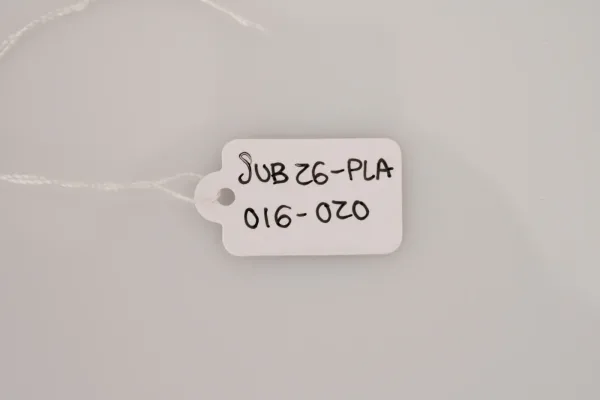 Lote de 10 · Plata · ANILLOS — imagen 2