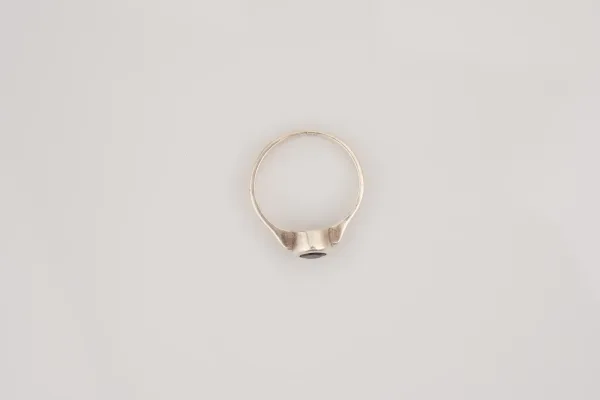 Lote de 10 · Plata · ANILLOS — imagen 2