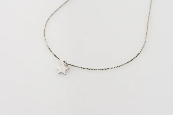 Lote de 10 · Plata · CADENAS — imagen 2