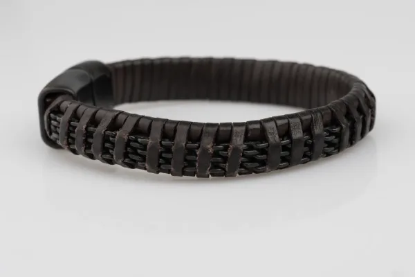 Lote de 3 · Plata · PULSERAS — imagen 2