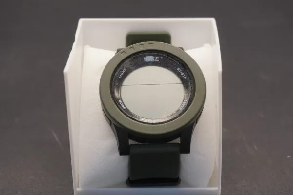 Lote de 2 · Relojes · RELOJES DIGITALES — imagen 1