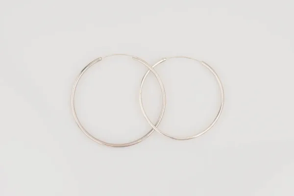 Lote de 10 · Plata · PENDIENTES — imagen 4