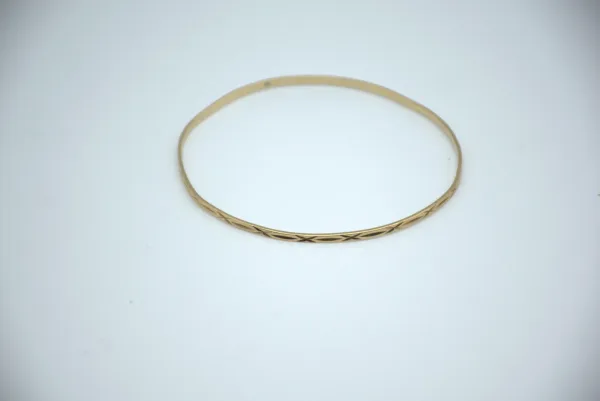 Lote de 10 · Oro · PULSERAS — imagen 1