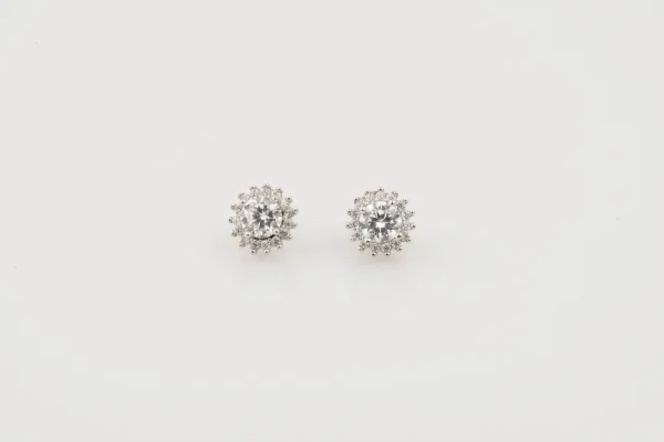 Lote de 10 · Plata · PENDIENTES — imagen 4
