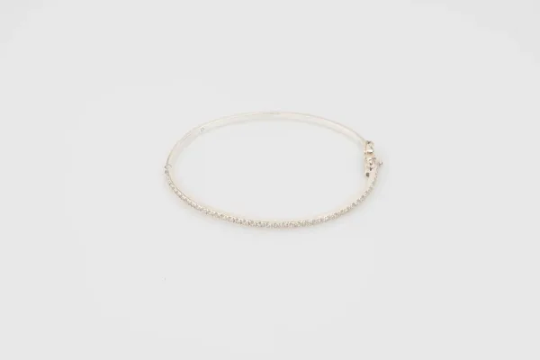Lote de 2 · Plata · PULSERAS — imagen 1
