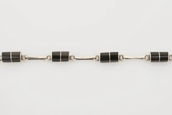 Lote de 10 · Plata · PULSERAS — imagen 2