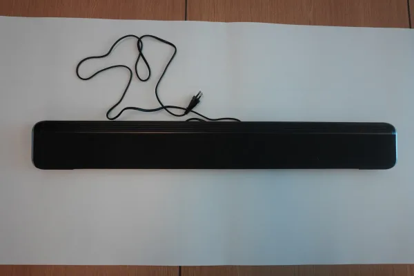 Edenwood · OTROS — Barra de sonido para TV (SUB26-INF-027-002) — imagen 2