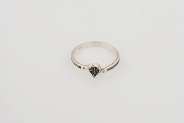 Lote de 10 · Plata · ANILLOS — imagen 3
