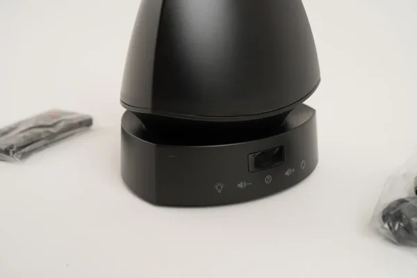 MOREDIG · VARIOS — Energy Tower Projection Lamp (SUB26-VAR-027-001) — imagen 3