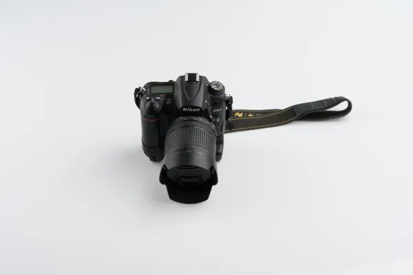 Lote de 4 · Fotografía · REFLEX — imagen 3