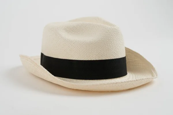 Panamá · ACCESORIOS — Sombrero panamá nuevo talla 58, … (SUB26-ACC-030-001) — imagen 2