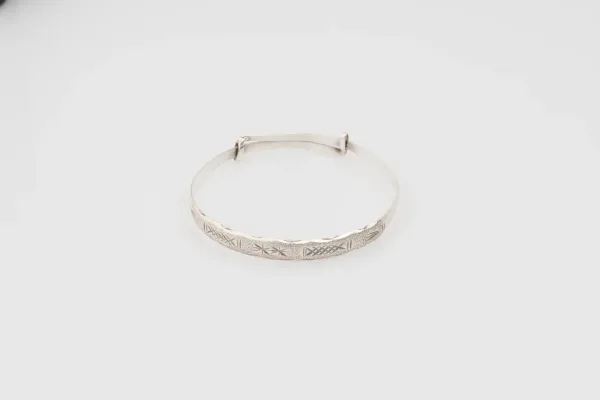 Lote de 10 · Plata · PULSERAS — imagen 1