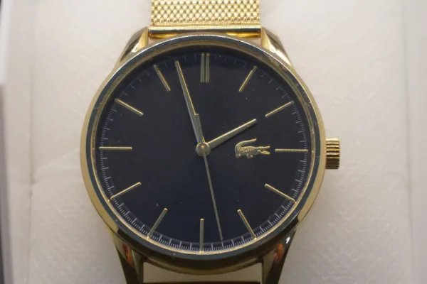 Lote de 6 · Relojes · RELOJES ANALÓGICOS — imagen 3