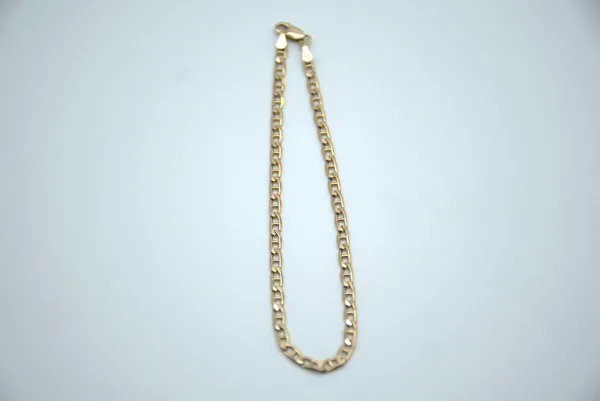 Lote de 8 · Oro · PULSERAS — imagen 1