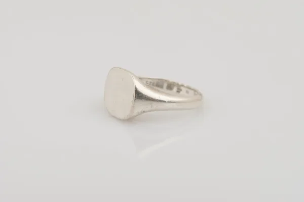 Lote de 10 · Plata · ANILLOS — imagen 1