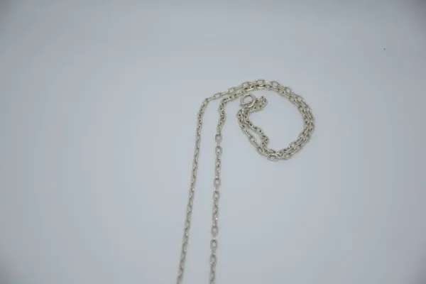 Lote de 10 · Plata · Lote variado de accesorios plateados — imagen 4