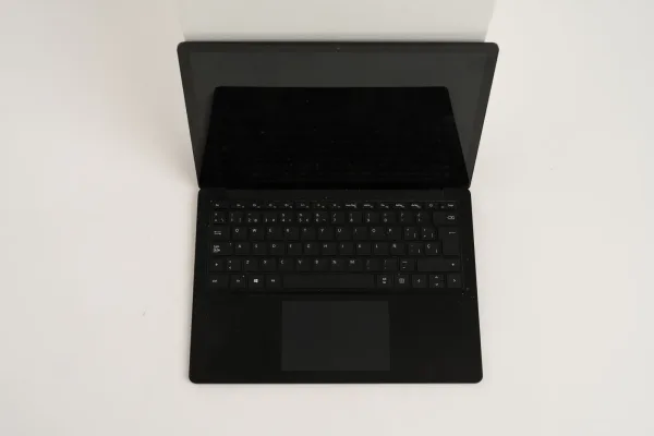 Microsoft · ORDENADORES PÓRTATILES — MICROSOFT (SUB26-INF-005-007) — imagen 1