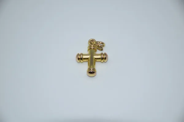 Lote de 10 · Oro · CADENAS Y COLLARES — imagen 2