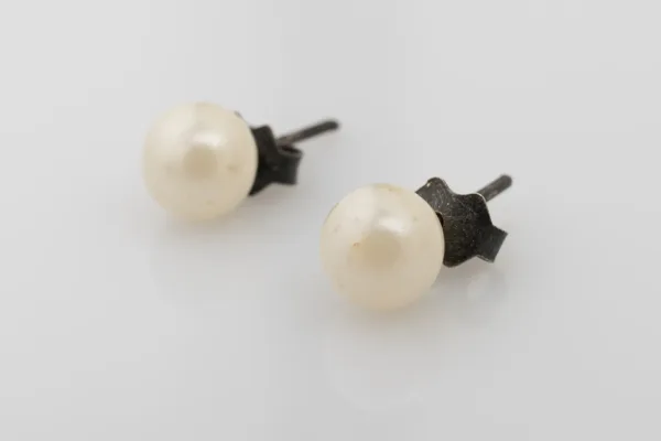 Lote de 5 · Perlas · PERLAS — imagen 1