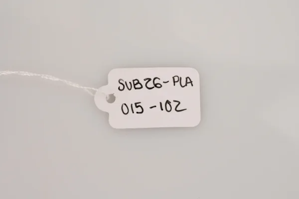 Lote de 10 · Plata · ANILLOS — imagen 2