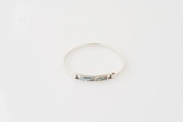 Lote de 10 · Plata · Varias pulseras — imagen 4