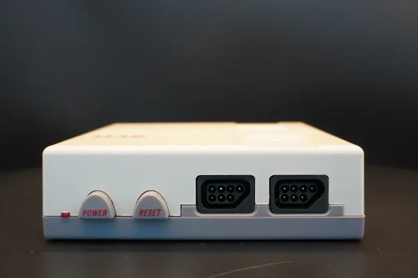 Lote de 3 · Consolas y videojuegos · CONSOLAS — imagen 3
