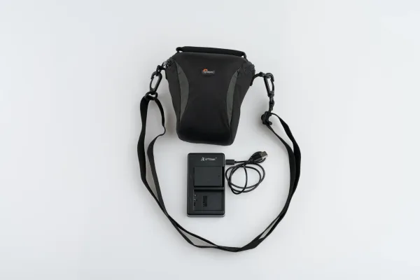 Lote de 2 · Fotografía · REFLEX — imagen 2