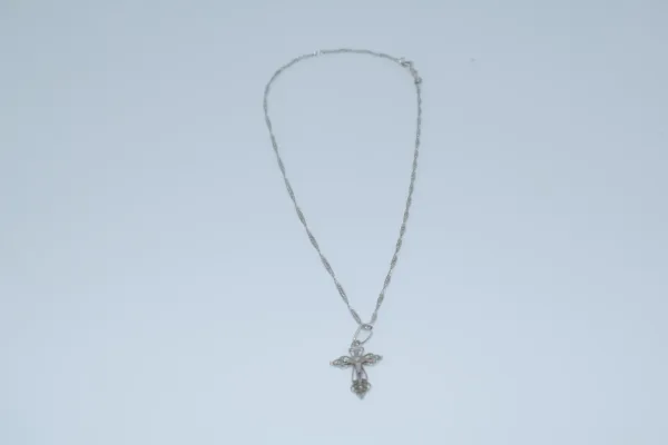 Lote de 6 · Plata · CADENAS — imagen 1