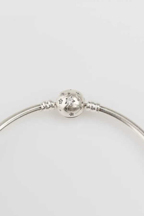 Lote de 5 · Plata · PULSERAS — imagen 3