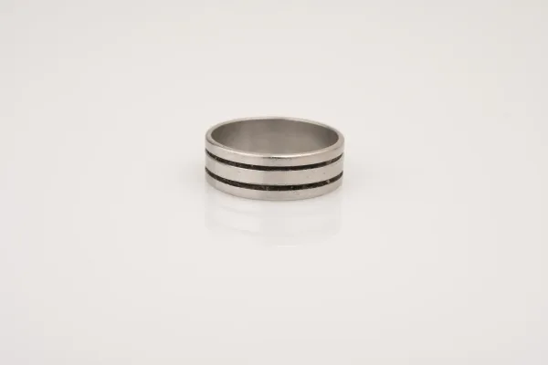Lote de 10 · Plata · ANILLOS — imagen 4