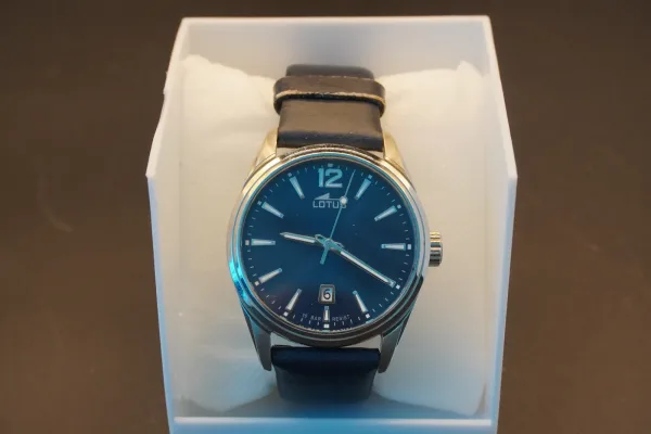 Lote de 2 · Relojes · RELOJES ANALÓGICOS — imagen 2