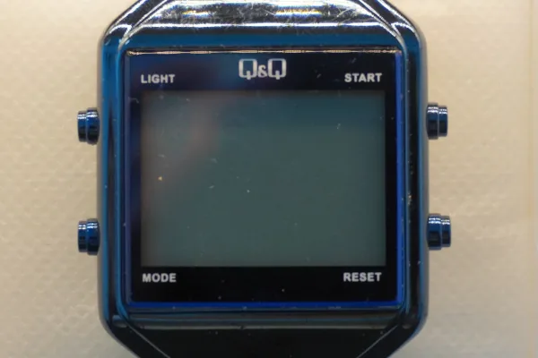 Lote de 2 · Relojes · RELOJES DIGITALES — imagen 4